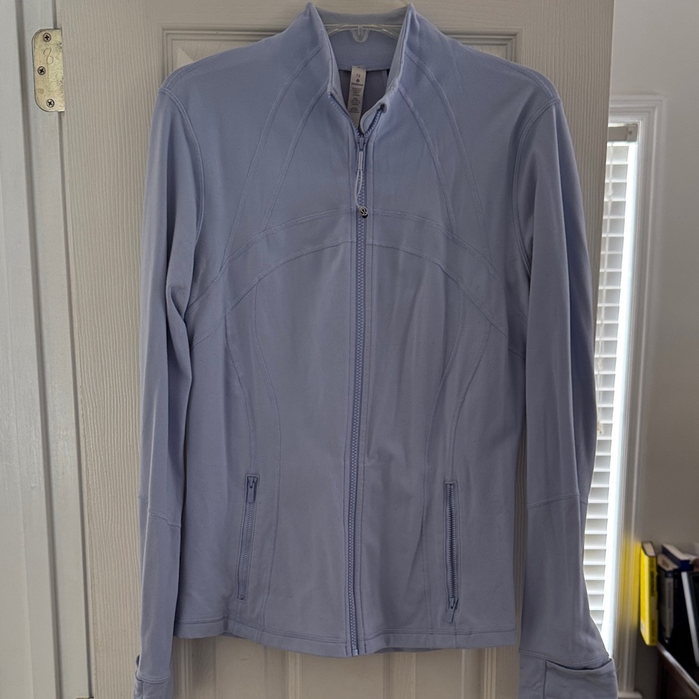 Lululemon Define Women's Jacket